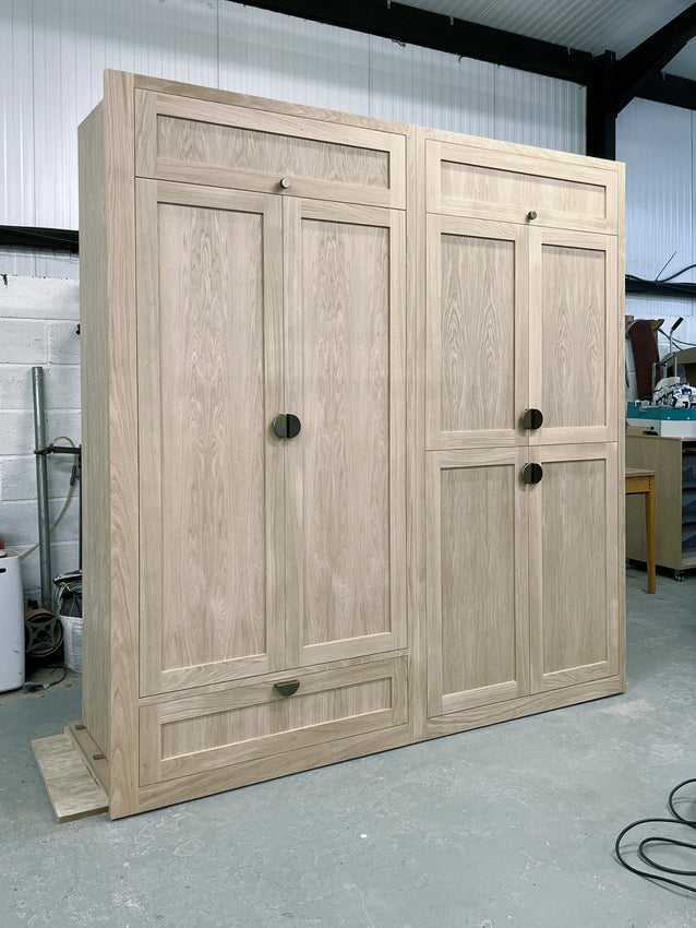 Cotswolds - the perfect wardrobe for toddler to teenager, and beyond